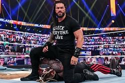 WWE Raw में नजर आएगा SmackDown का सबसे खतरनाक सुपरस्टार, धमाकेदार मैच का भी हुआ ऐलान