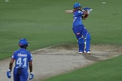 IPL 2020: Orange Cap and Purple Cap standings after RR vs DC match (Updated)