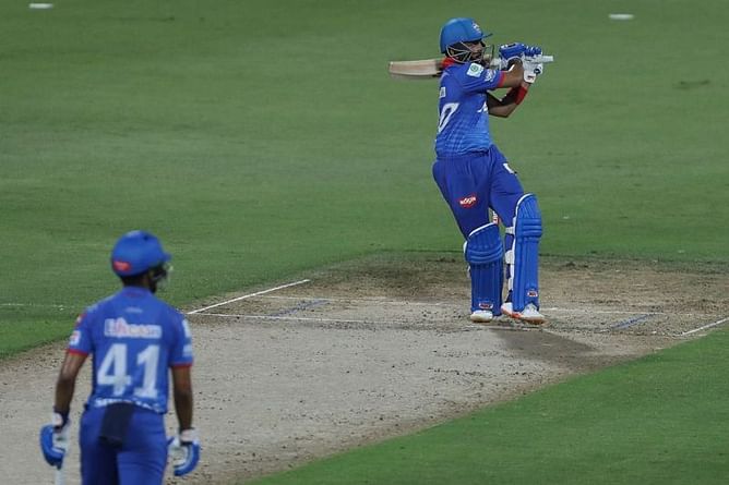 IPL 2020: Orange Cap and Purple Cap standings after RR vs DC match (Updated)