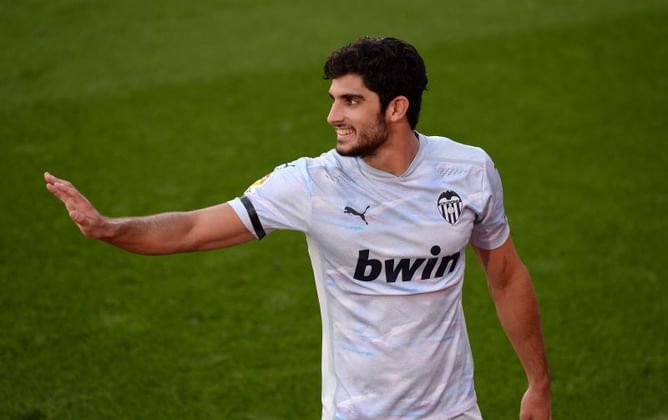 Valencia vs Getafe prediction, preview, team news and more | La Liga 2020-21