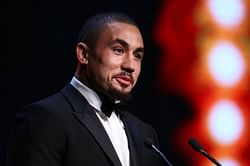 Robert Whittaker praises Israel Adesanya's UFC 253 performance: "I don't like the guy, but he's bloody good"