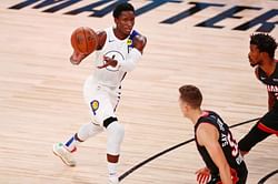NBA Trade Rumors: Indiana Pacers new Head Coach Nate Bjorkgren gives an important update on Victor Oladipo's future