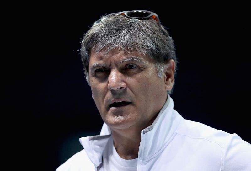 Toni Nadal came to the defense of his nephew Rafael Nadal