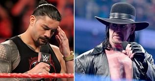 5 Times WWE Superstars botched their promos: The Undertaker forgets major detail, Roman Reigns fumbles lines