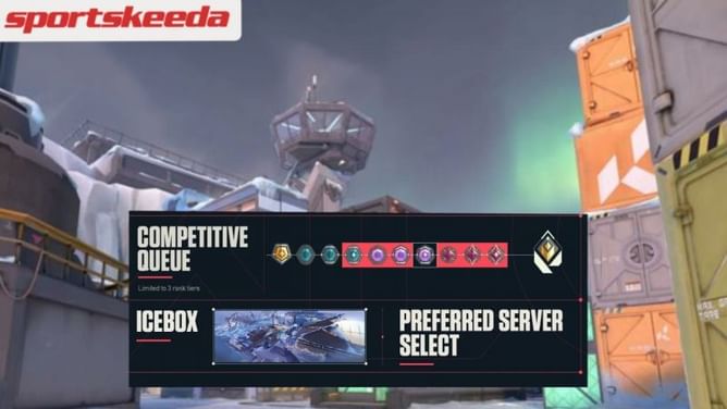 Valorant: First Look at the Act 3 Battle Pass