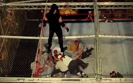 WWE History: 5 scariest Hell in a Cell moments of all time