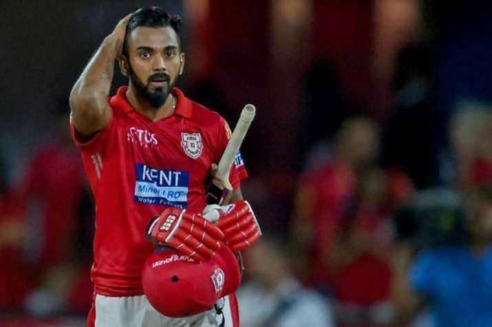 KL Rahul was left absolutely speechless after his team KXIP suffered a shock defeat at the hands of KKR
