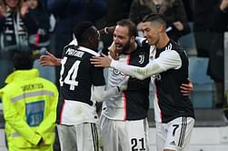 Juventus: Confirmed signings and departures in the summer transfer window