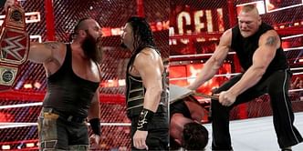 WWE Hell In A Cell इतिहास में हुए 3 सबसे बेकार मैच जिन्हें फैंस बिल्कुल भी याद नहीं रखना चाहेंगे