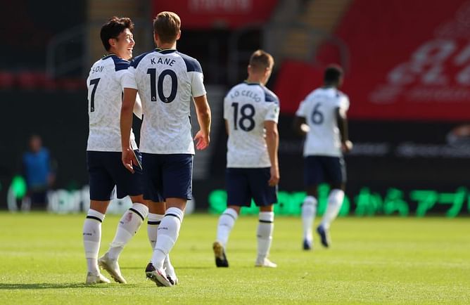 Burnley vs Tottenham Hotspur prediction, preview, team news and more | Premier League 2020-21