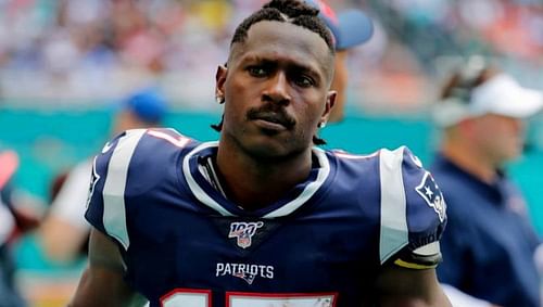 Despite a string of controversy both on and off the field, the ultra-talented Antonio Brown remains a curious commodity for several NFL teams