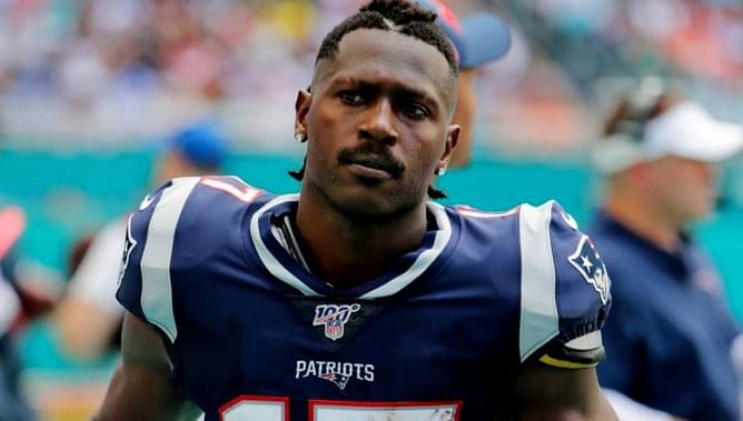 NFL 2020: Will fallen star Antonio Brown eventually land in Seattle?