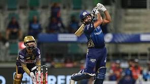 MI vs KKR: Preview, probable XI, match prediction, live streaming, weather forecast, and pitch report