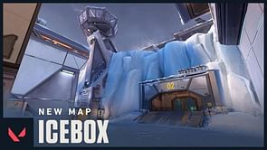 Enter the Icebox: Every unique detail that we spotted in Valorant’s new map