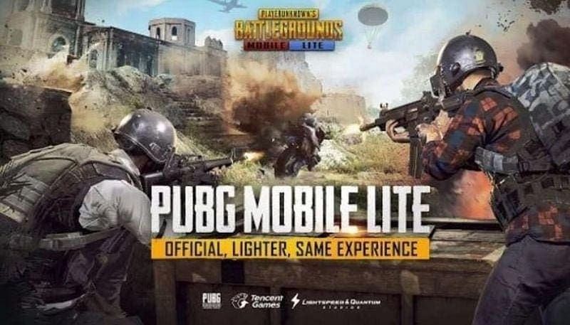 5 Best Offline Android Games Like Pubg Mobile Lite Under 200 Mb