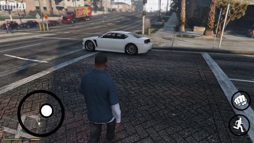 Gta 5 Apk Download Links For Android Fake And Illegitimate Files Are Likely To Affect Device