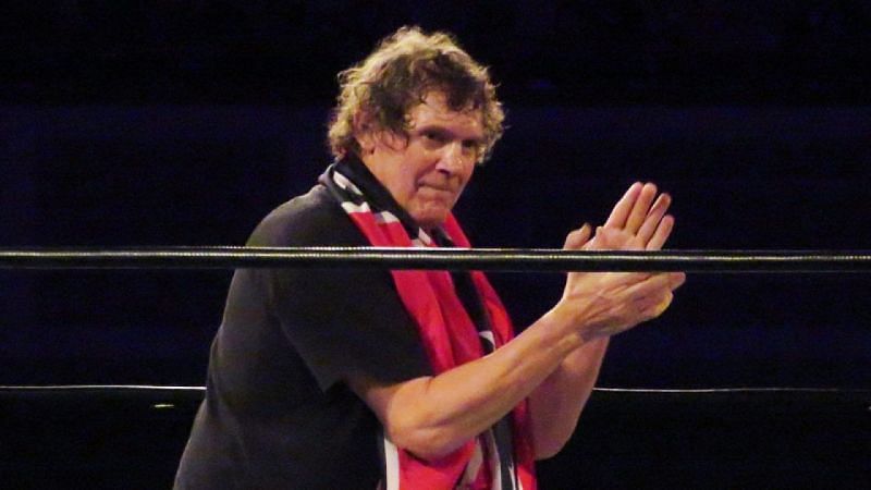 Tracy Smothers Passes Away