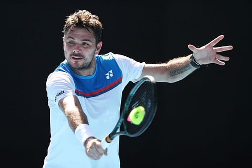 Stan Wawrinka 