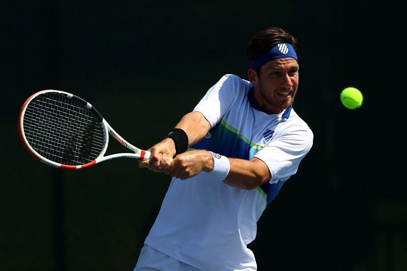 Cameron Norrie