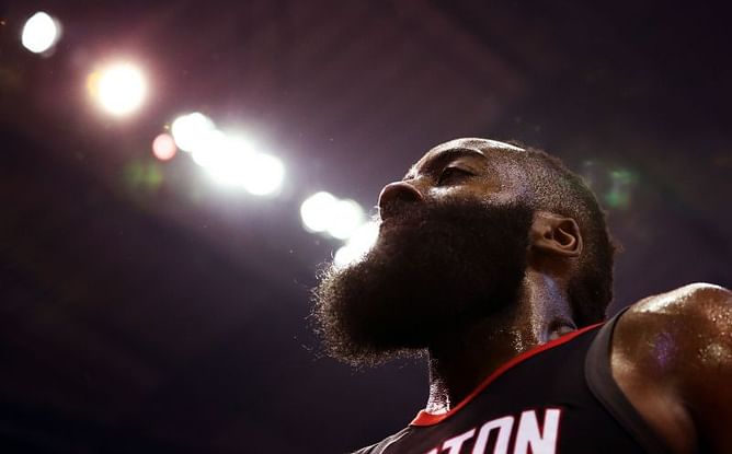NBA Trade Rumors: Why a James Harden-Ben Simmons swap can be a win-win for both Houston Rockets and Philadelphia 76ers