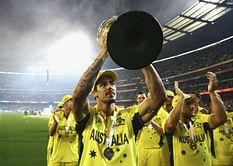 'The depression was something I've had from a younger age' - Mitchell Johnson opens up on impact of retirement on his mental health
