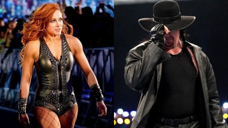 WrestleMania 37 could see some huge names return to WWE