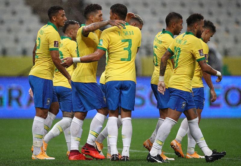 Peru vs Brazil prediction, preview, team news and more | FIFA World Cup Qualifier