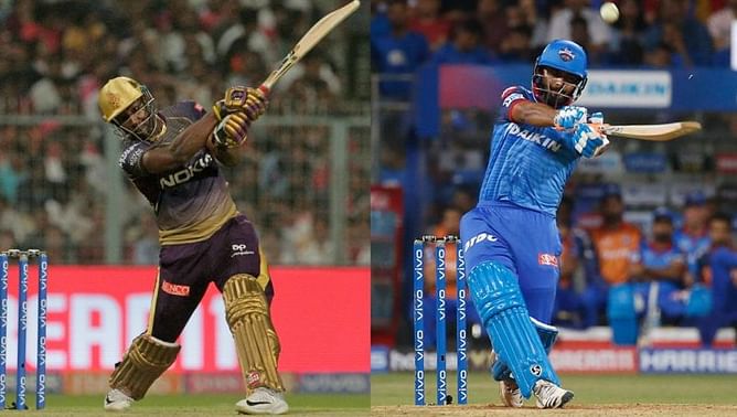 IPL Fantasy 2020: Best fantasy XI for Matchday 15, RCB vs RR and DC vs KKR | IPL Fantasy Tips