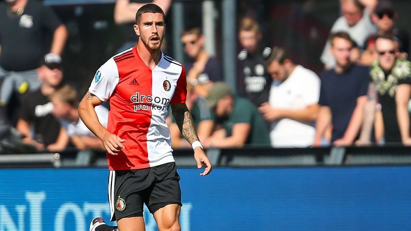 Unbeaten Feyenoord will be hoping to pick up another Eredivisie win this weekend against Willem II