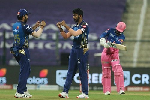 IPL 2020, MI vs RR: 3 players who flopped | 6 October