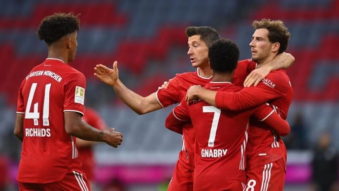 Arminia Bielefeld vs Bayern Munich prediction, preview, team news and more | Bundesliga 2020-21