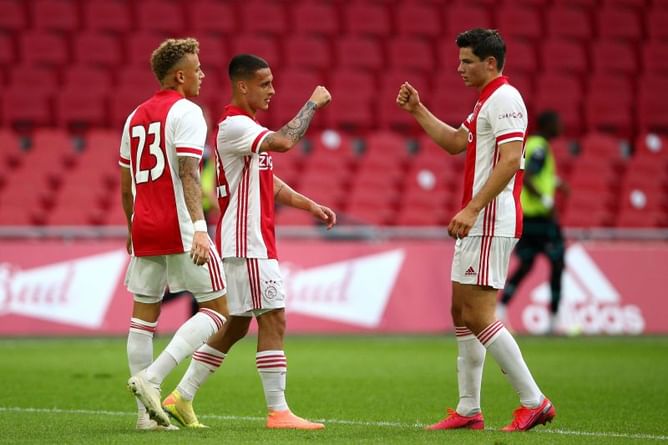 FC Emmen vs Ajax prediction, preview, team news and more | Eredivisie 2020-21