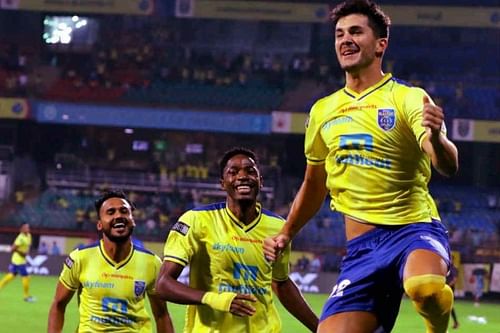 Kerala Blasters