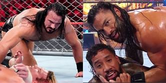 WWE Hell in a Cell प्रीव्यू: रोमन रेंस के मैच में मचेगा जबरदस्त बवाल, फैंस को मिलेगा चौंकाने वाला चैंपियन?