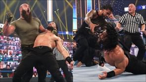 5 things WWE SmackDown got right this week (October 16, 2020)