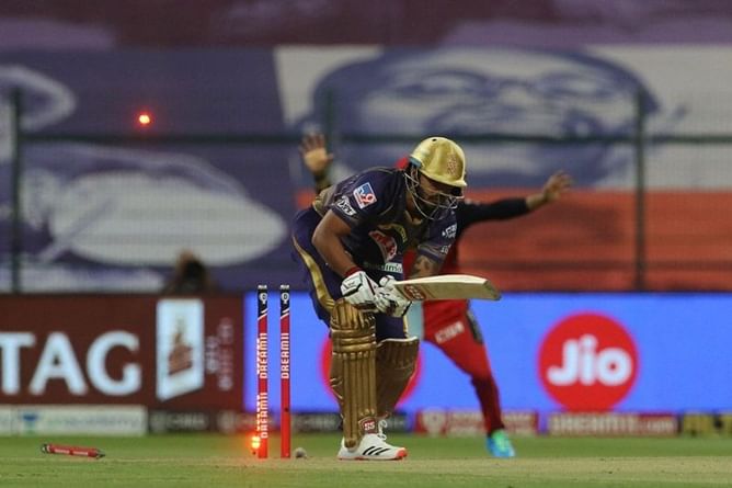 IPL 2020: 'We probably lacked intent in our batting' - KKR head coach Brendon McCullum on their defeat against RCB