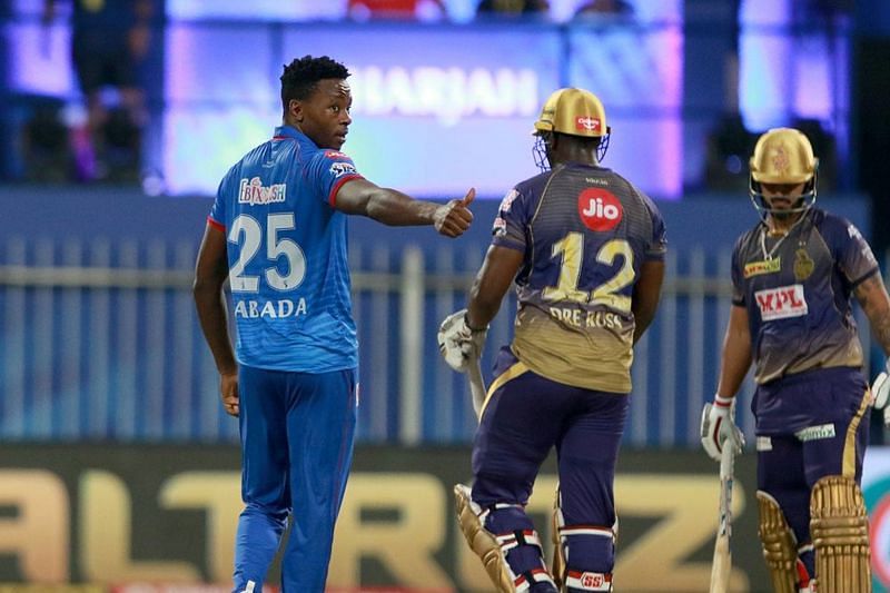 Can the Delhi Capitals complete a double over the Kolkata Knight Riders in IPL 2020? (Image Credits: IPLT20.com)