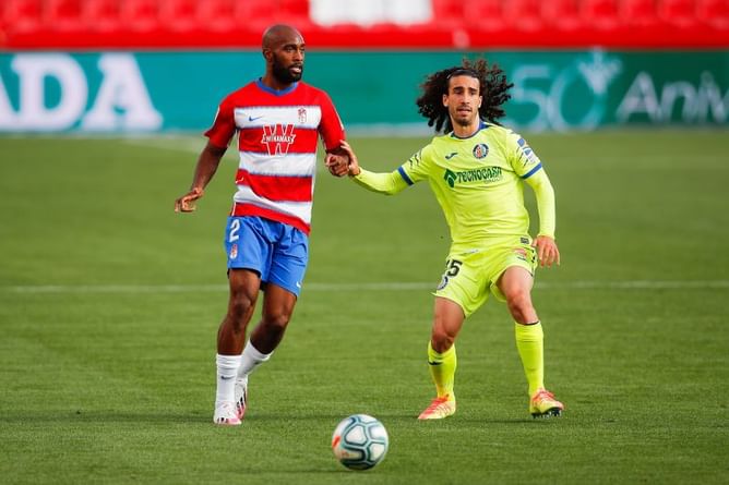 Getafe vs Granada prediction, preview, team news and more | La Liga 2020-21