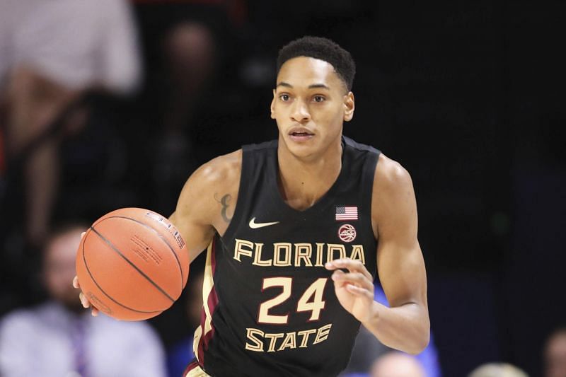 Would Devin Vassell make a smooth transition to the NBA?