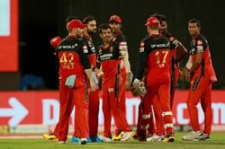 IPL 2020: Orange Cap and Purple Cap standings after RCB vs KKR match (Updated)