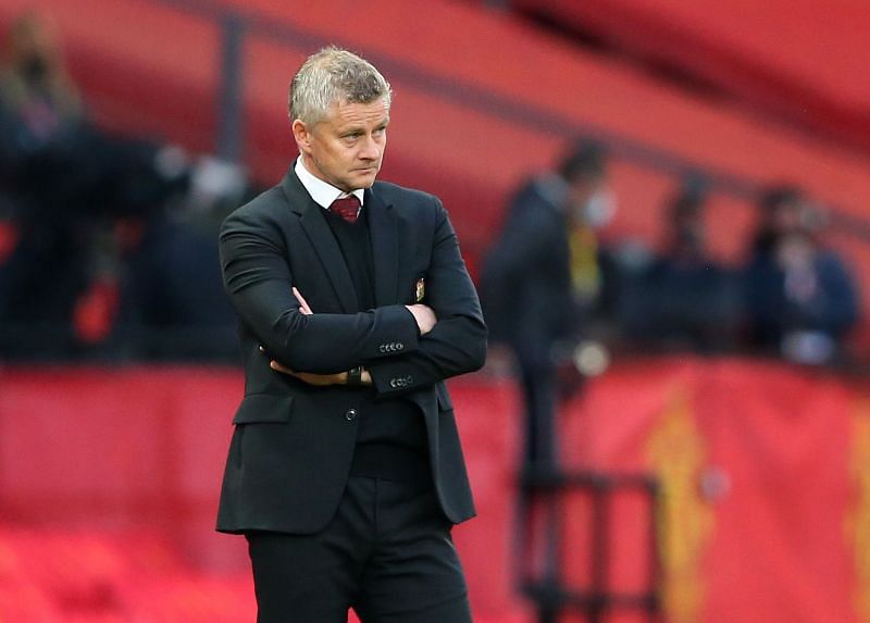 Ole Gunnar Solskjaer is yet to figure out his best playing XI.