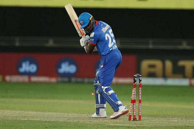 IPL 2020, SRH vs DC: 3 players who flopped | 27 October