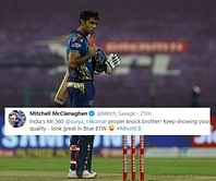 IPL 2020: Twitter reacts as Suryakumar Yadav steals headlines to help MI defeat RCB by 5 wickets