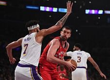 NBA Trade Options: The best and worst-case scenarios for Marc Gasol
