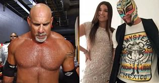 WWE Rumor Roundup - Goldberg's return match revealed, Top Superstar's name to be changed, Star accidentally gets unmasked on Instagram live, and more - 18th October 2020