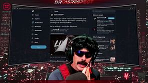 How Dr Disrespect's loss became the entire gaming community's gain