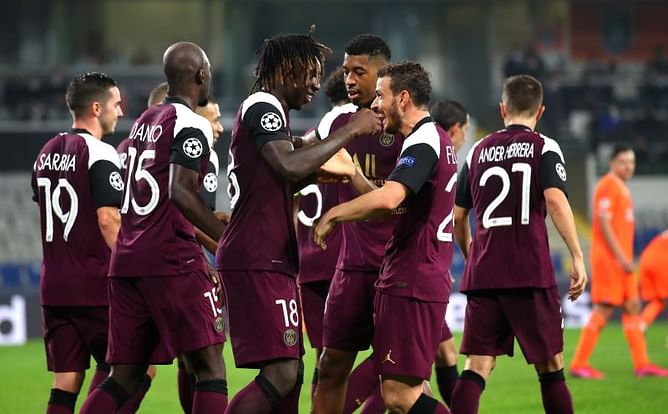Istanbul Basaksehir 0-2 Paris St. Germain: 5 Talking Points as Kylian Mbappe inspires Parisians to a crucial win| UEFA Champions League 2020-21