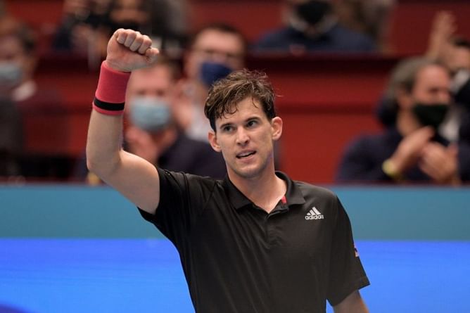 Vienna 2020: Dominic Thiem vs Andrey Rublev preview, head-to-head & prediction | Erste Bank Open