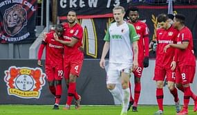 Bayer Leverkusen vs Augsburg prediction, preview, team news and more | Bundesliga 2020-21