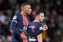 Nimes 0-4 Paris Saint-Germain: Match summary and how each player fared ahead of Manchester United showdown | Ligue 1 2020-21